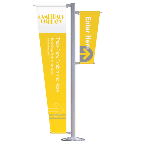 Post Banners, Crowd Control, Stanchion, Crowd Control Barriers, Crowd Control Systems, barrier systems, rope stanchions, belt stancions