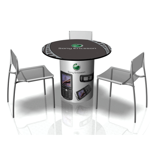 SOLO Table