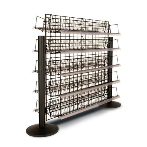 Merchandising Rack: Complete Kit