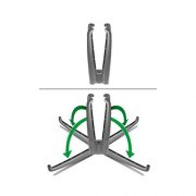 Expand Monitor Stand XL Mount