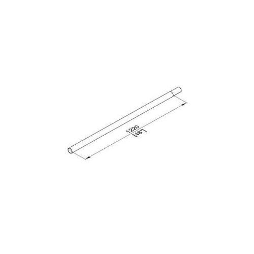 CS2502 Club Stand Vertical Extension
