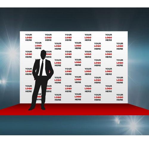 Gold Red Carpet Package