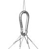 Hanging Circle 3D Hanging Display Hanging Set