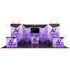 Hybrid Pro Modular 20' x 10' Kit 10