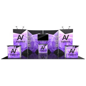 Hybrid Pro Modular 20' x 10' Kit 10