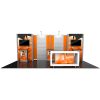 Hybrid Pro Modular 20' x 10' Kit 16