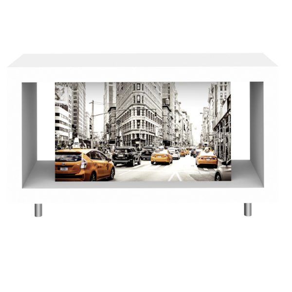 Hybrid Pro Modular Counter 02 Graphics