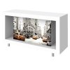 Hybrid Pro Modular Counter 02 Kit