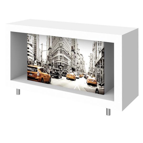 Hybrid Pro Modular Counter 02 Kit