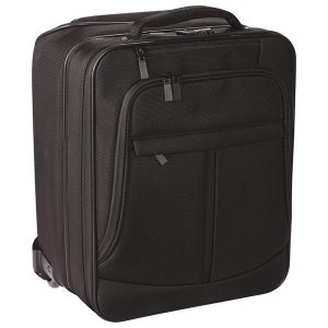 Laptop & Projector Case With Wheels And Pull Handle
