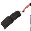 Laptop & Projector Case With Wheels And Pull Handle Use