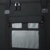 Lightweight LCD Rigid Foam Monitor Case Exterior Viewable Document And 2 Business Card Pockets