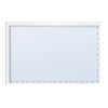Perfex Sky Frame Margin Area