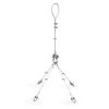Perfex Skyframes Set Of Hanging Hooks