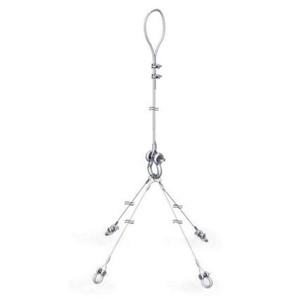 Perfex Skyframes Set Of Hanging Hooks