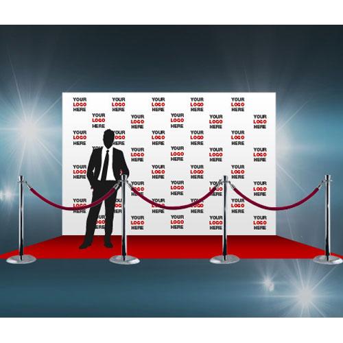 Platinum Red Carpet Package