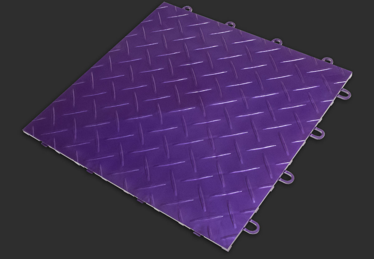 Royal Purple