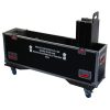 Road Wood Case For LCD LED Or Plasma Screens Easily Adjustable Interior