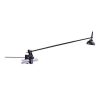 S900053EX5 LED Classic Telescoping Arm Light