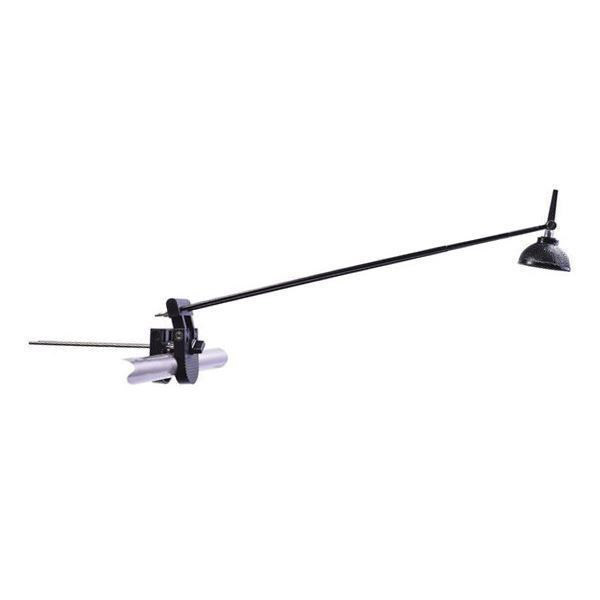 S900053EX5 LED Classic Telescoping Arm Light