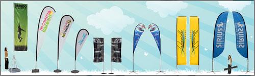 sails Sail Banners