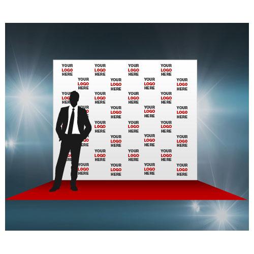 Silver Red Carpet Package