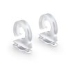 SnapGraphics Universal Hanging Clips