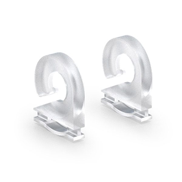 SnapGraphics Universal Hanging Clips