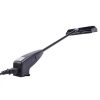 STDC152 LED Display Light Black