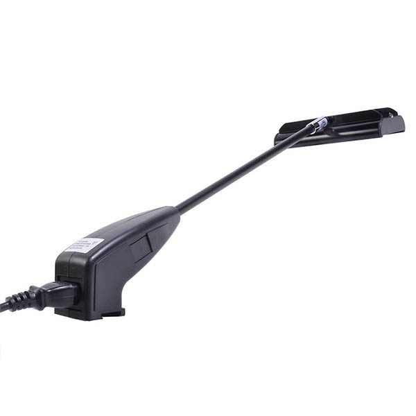 STDC152 LED Display Light Black