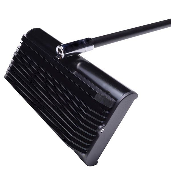 STDC152 LED Display Light Black