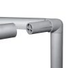 Triangle 3D Hanging And Floor Display Connectors