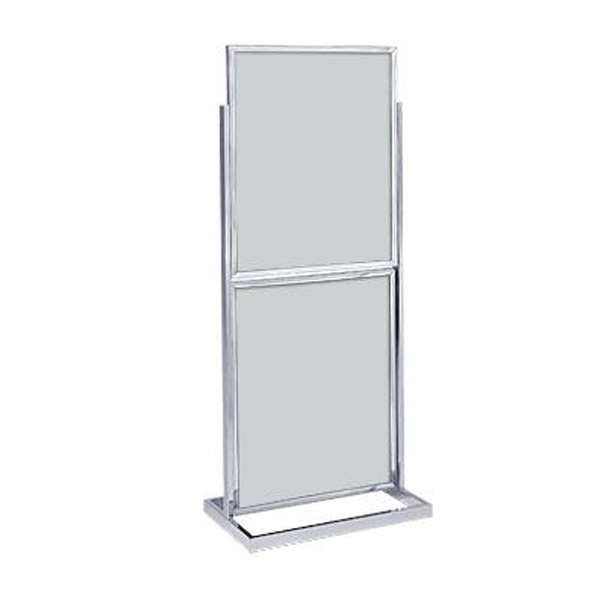 LAVI Double Poster Display Sign Frame