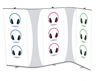 Expand Linkwall Modular Display 1