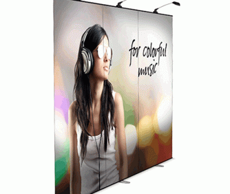 Expand Linkwall Banner Display 2