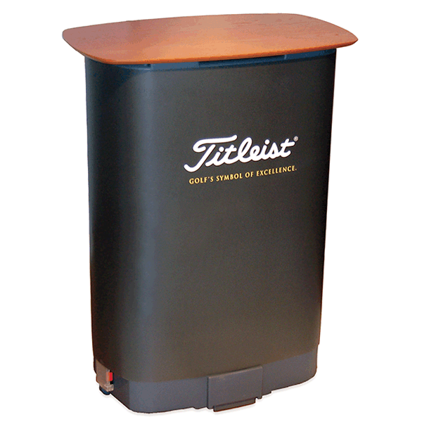Closed Podium Case Kit