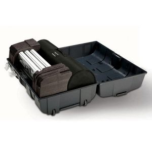 Expand Podium Packing System
