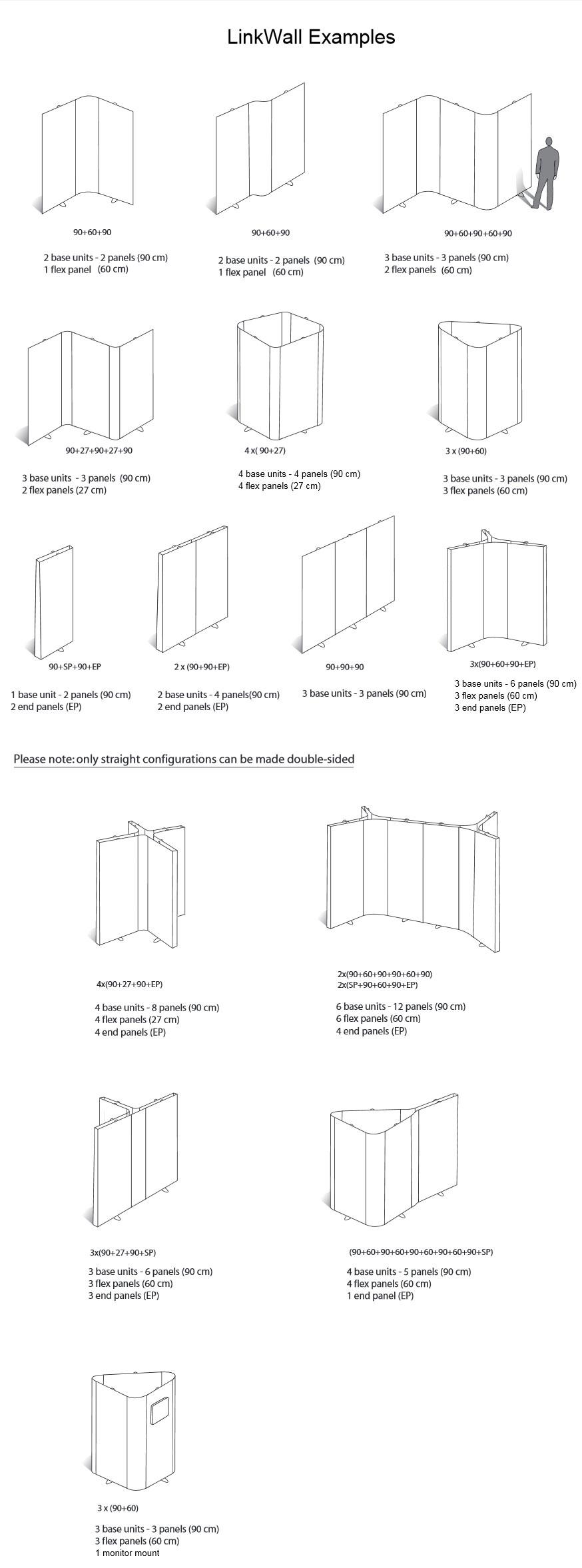 linkwall-examples linkwall-examples