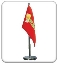 table-flag