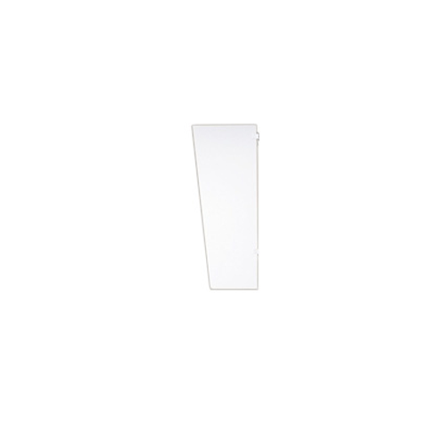 Non Printed Acrylic Wing