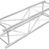 Aluminum 16" Square Truss Segment F44P