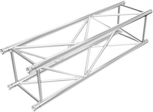 Aluminum 16" Square Truss Segment F44P