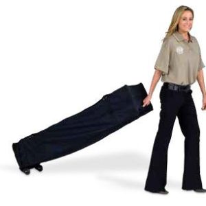 EZ UP Deluxe Roller Bag