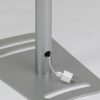 Surface Tablet Stand 1369M Wire Connection