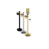 Beltrac-Stanchion-Hand-Sanitizer-Belt-Stanchion-Mount
