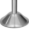 Crown-Portable-Queing-Stanchion-Satin-Stainless-Steel-Base