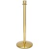 Director-Portable-Stanchion-Clear-Coated-Polished-Brass