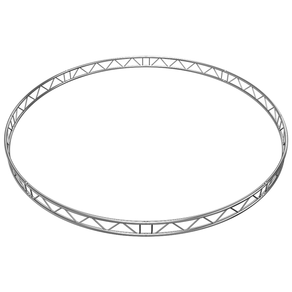 Circular Ring Truss Vertical 16ft