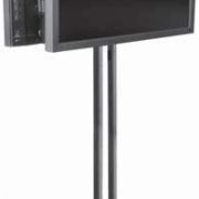 Peerless Flat Panel Display Stand Dual Monitor