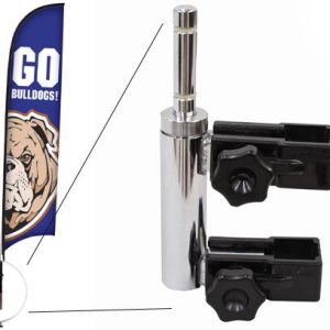 Showstopper Flag Mount